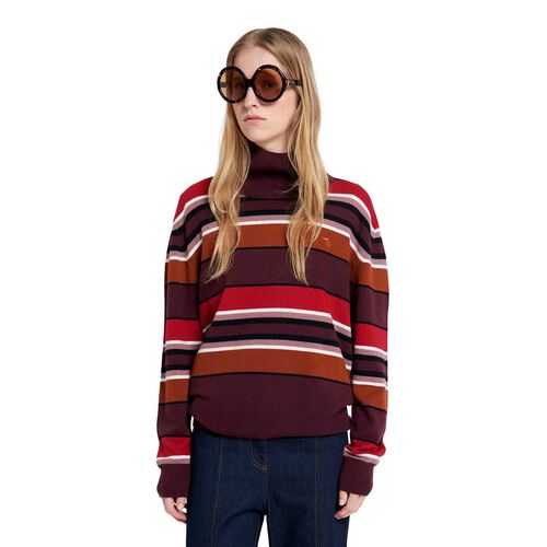Karen Walker Margot Sweater